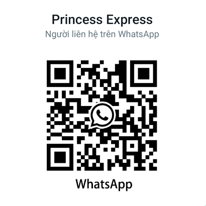 PrincessExpress